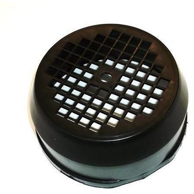 Fabio Leonardi MR9 Fan Cover-Consiglio's Kitchenware