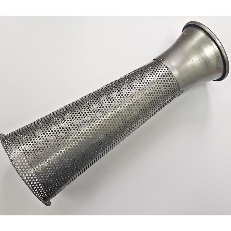 Fabio Leonardi SP5 Filter Screen-Consiglio's Kitchenware