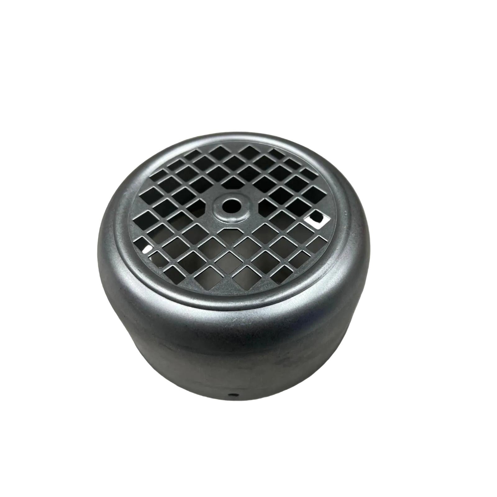 Fabio Leonardi MR0 Fan Cover New 2025 Models