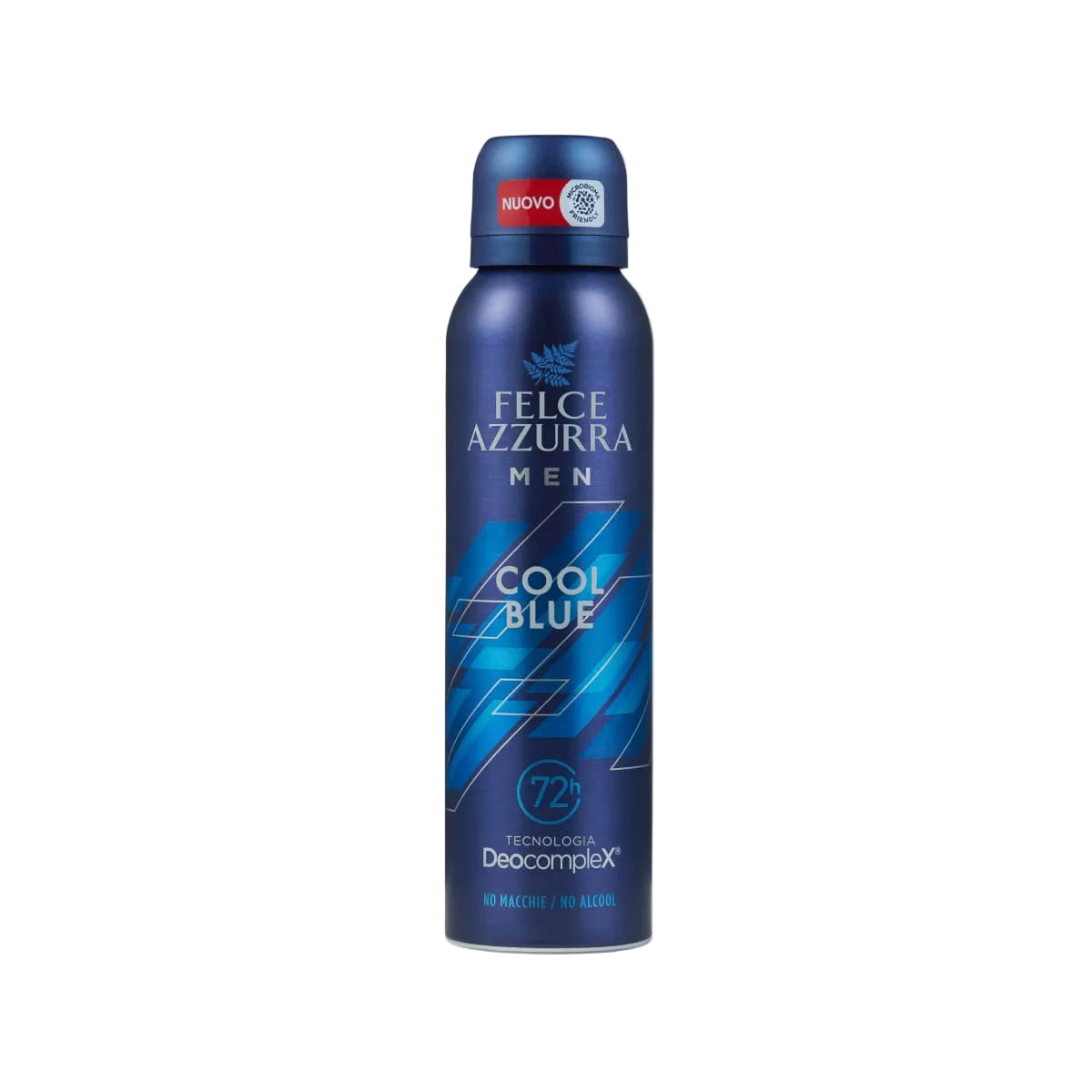 Felce Azzura Deo Spray Cool Blue 72H — Consiglio's Kitchenware
