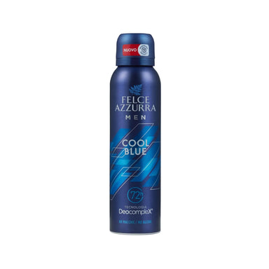 Felce Azzura Deo Spray Cool Blue 48H