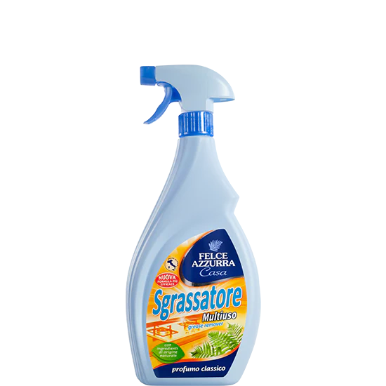 Felce Azzurra Sgrassatore All Purpose Degreaser 750 ml