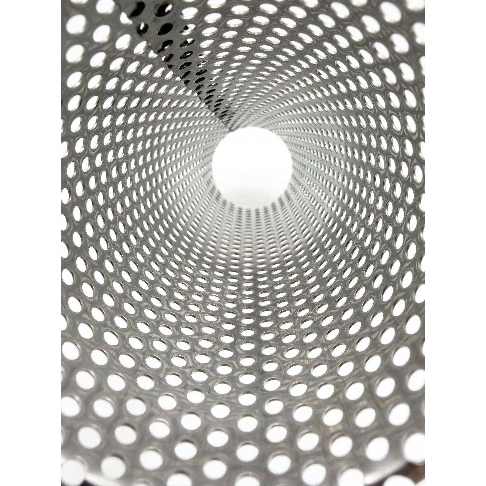 Fabio Leonardi SP3 Filter Screen 3 mm - FSP33 inside 