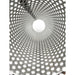 Fabio Leonardi SP3 Filter Screen 3 mm - FSP33 inside 