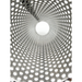 Fabio Leonardi SP3 Filter Screen 3 mm - FSP33 inside 