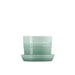 Le Creuset Sage Herb Planter 14 cm