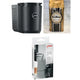 Jura Cool Control .6l with Smart Connect  HP3 Metal Milk Pipe Accessory Kit & 1kg Fresh Roasted Aroma Eccellent