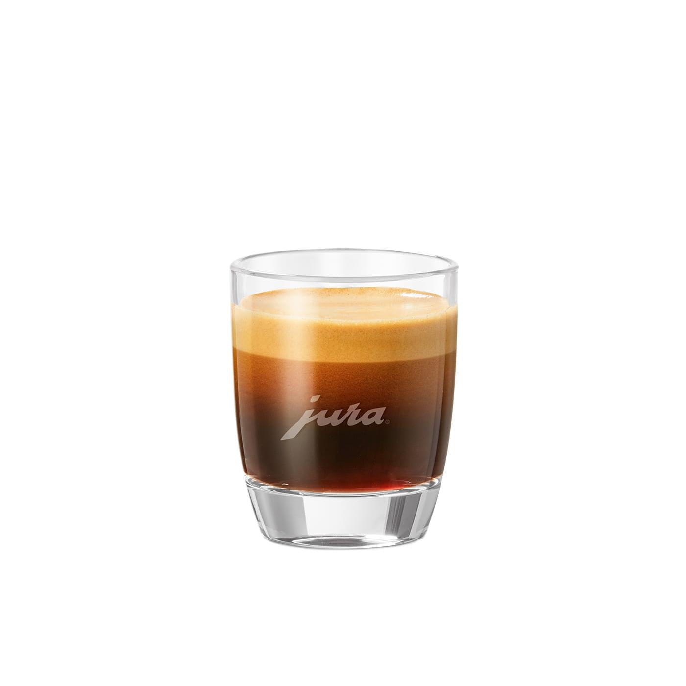 Jura Espresso Cups Set of 2 #71451