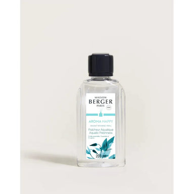 Parfum Berger- Reed Diffuser Refill Scented Bouquet Aroma Happy 200ml