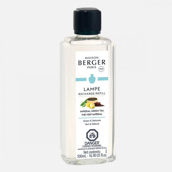 Lampe Berger - Imperial Green Tea (500ml) - CLEARANCE
