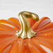 Le Creuset 2.5L Persimmon (Pumpkin Braiser (28 cm) Knob