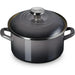 Le Creuset Petite Oyster Enameled Steel Stock Pot  - 3.7 L