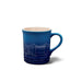 Le Creuset Canadian Destination Mug 400 mL - Blueberry/Montreal