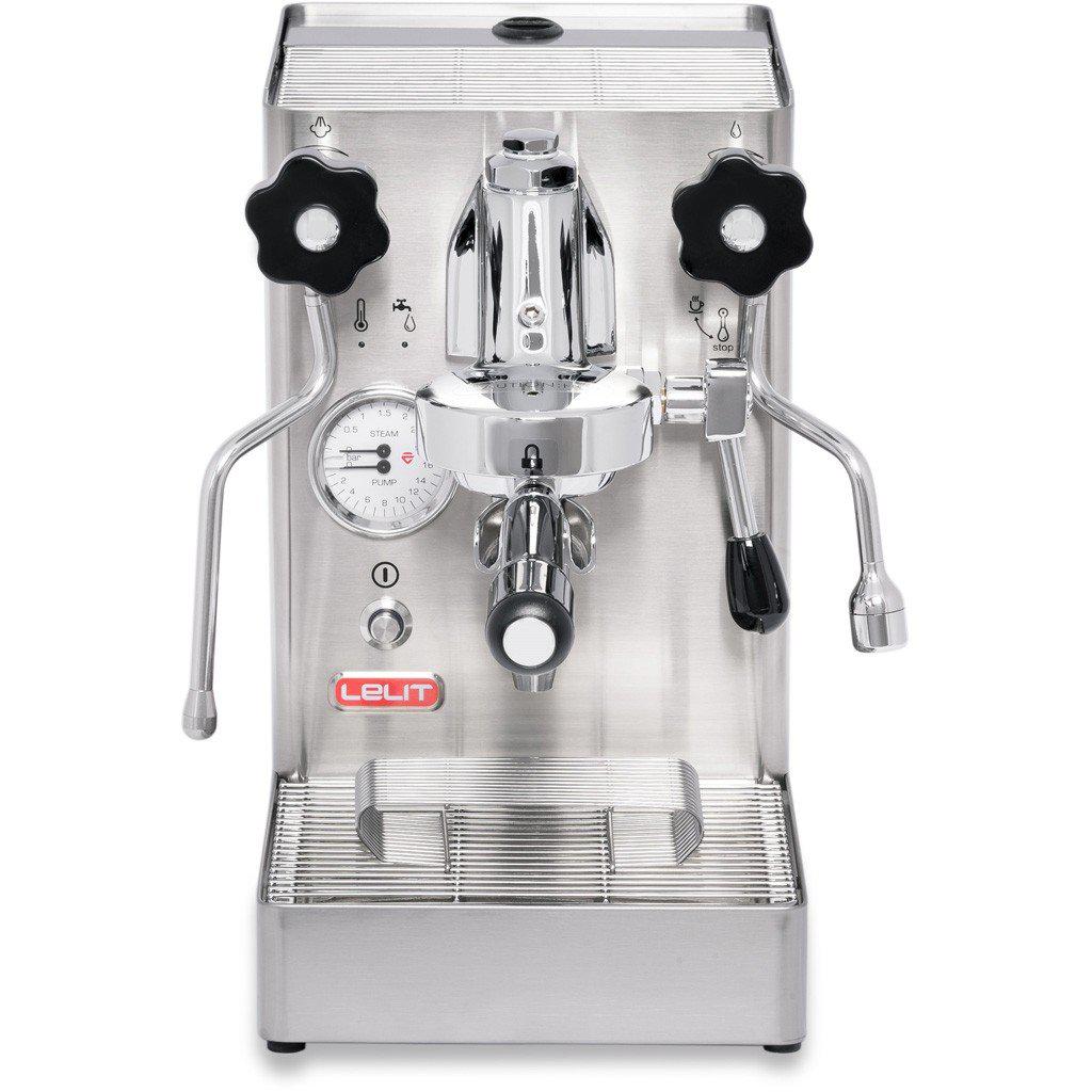 Lelit MARA PL62X-120 Espresso Machine PID (Latest Updated Model)