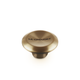 Le Creuset Replacement Large Light Gold Knob Handle - 2.2 Inch / 57mm