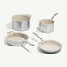 Made In Ceramiclad Non Stick 7 Piece Set - Made in Italy