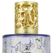 Lampe Berger - Pure Lolita Lempicka Blue Lamp Gift Set + 250 ml Lolita Lempicka 314751 Cap