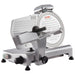 Consiglio's 8.6" Belt Driven Meat Slicer