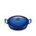 Le Creuset 2.9 L Blueberry Modern Heritage Braiser Top