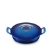 Le Creuset 2.9 L Blueberry Modern Heritage Braiser Top