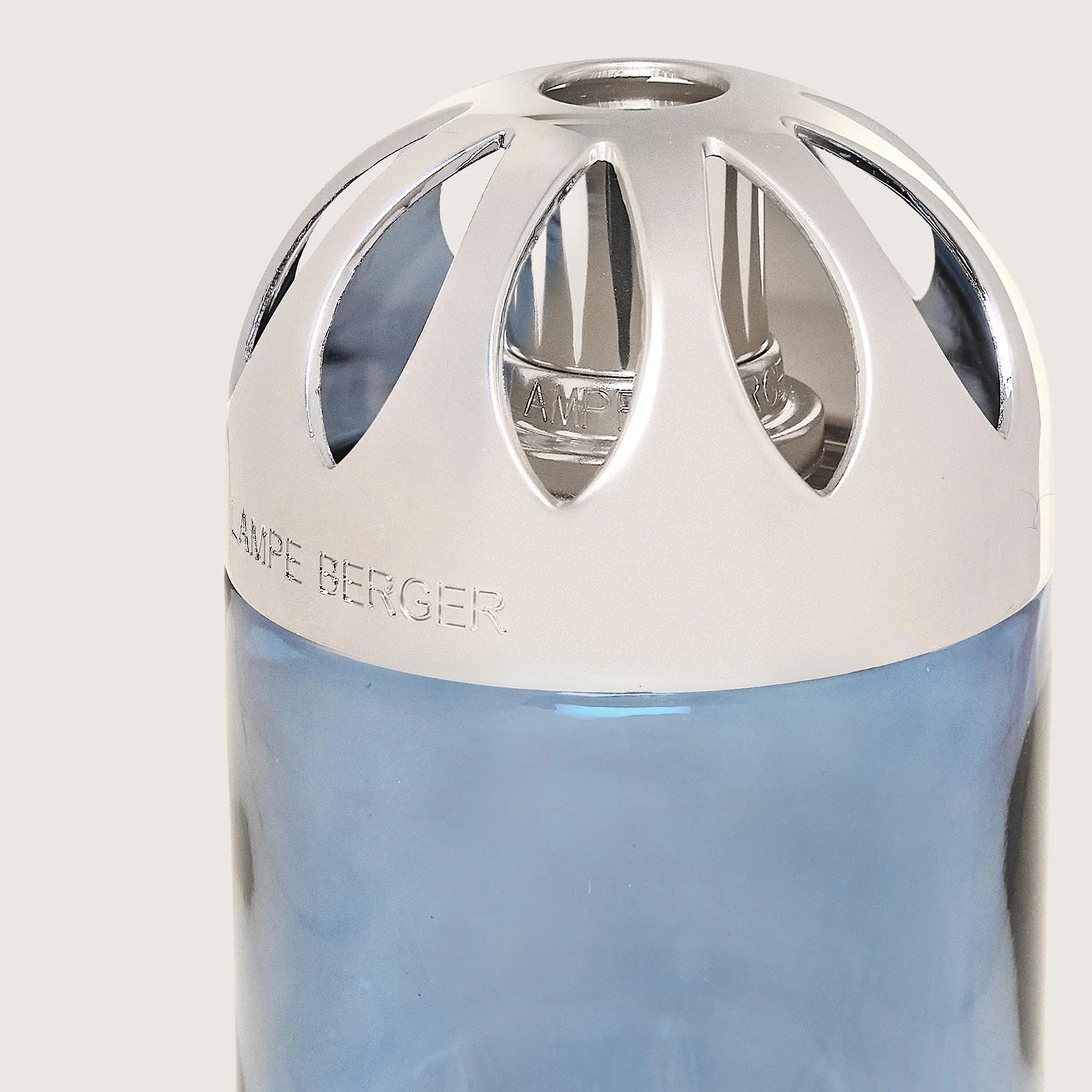 Maison Berger - Neo Blue 4893 Silver Cap