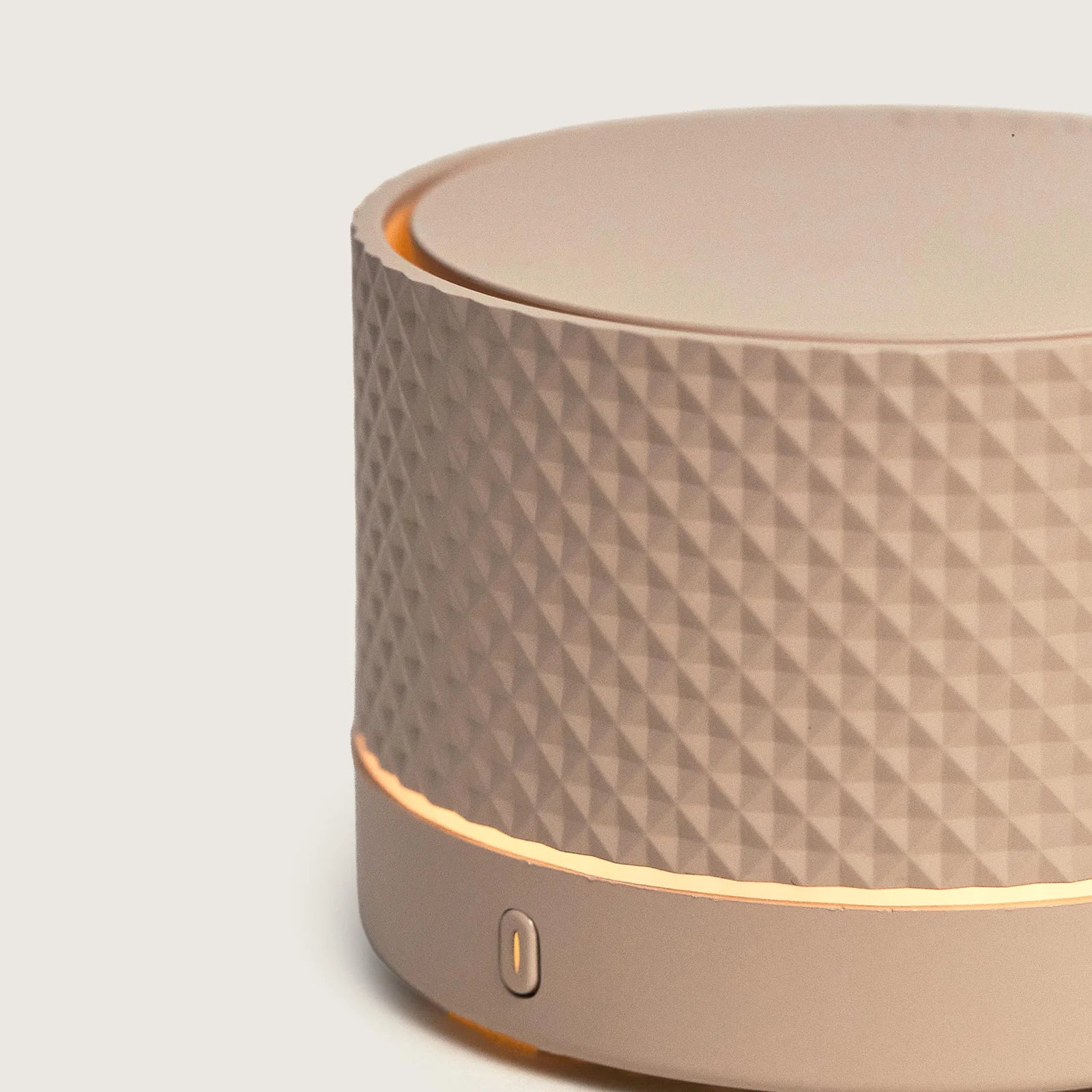 Maison Berger - Nomad Electric Diffuser Sand Cotton Caress - 7039