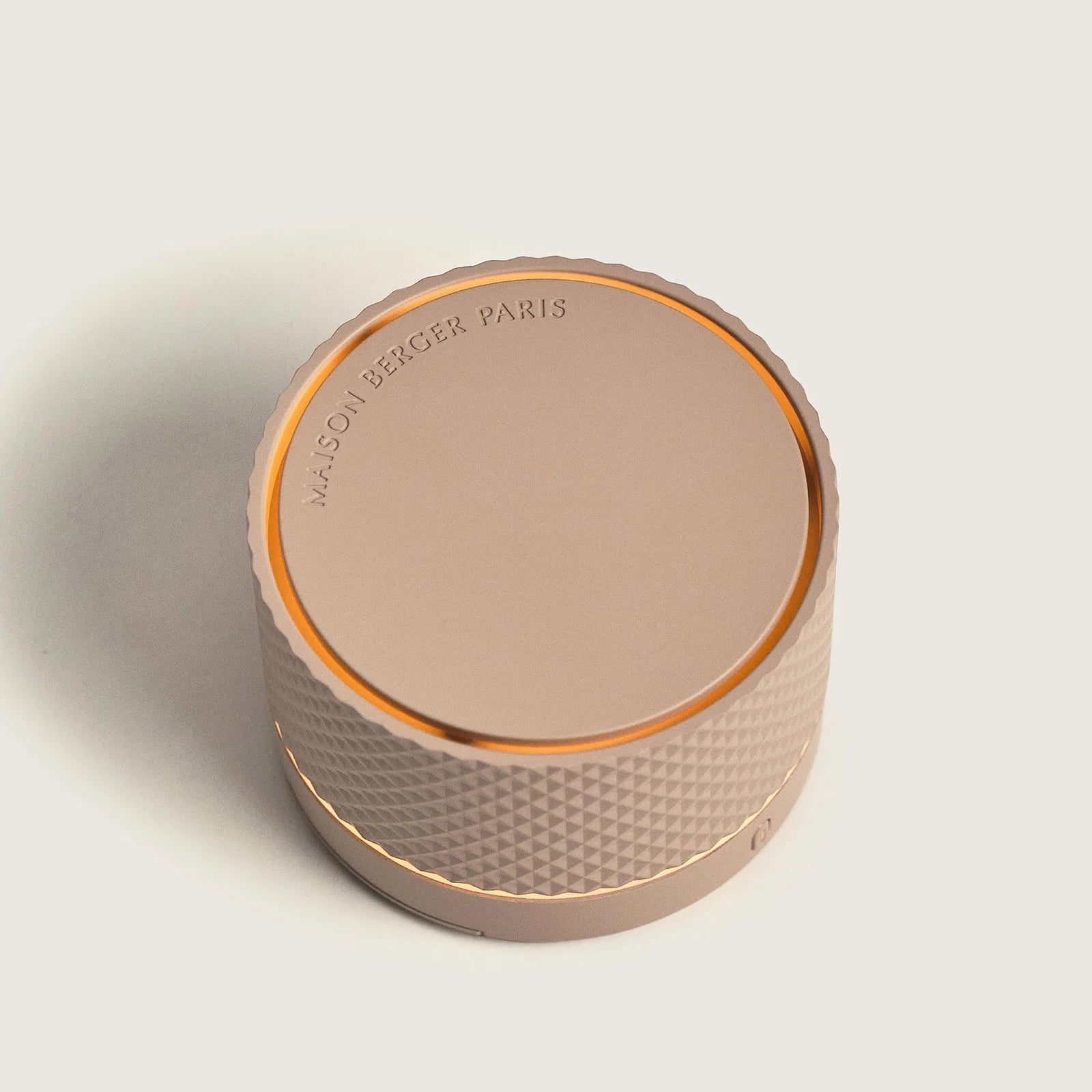 Maison Berger - Nomad Electric Diffuser Sand Cotton Caress - 7039