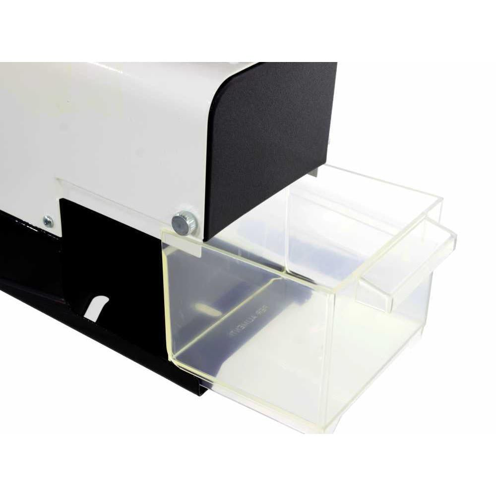 Omra Electric Cheese Grater - Made in Italy designed for hard cheeses model 2900