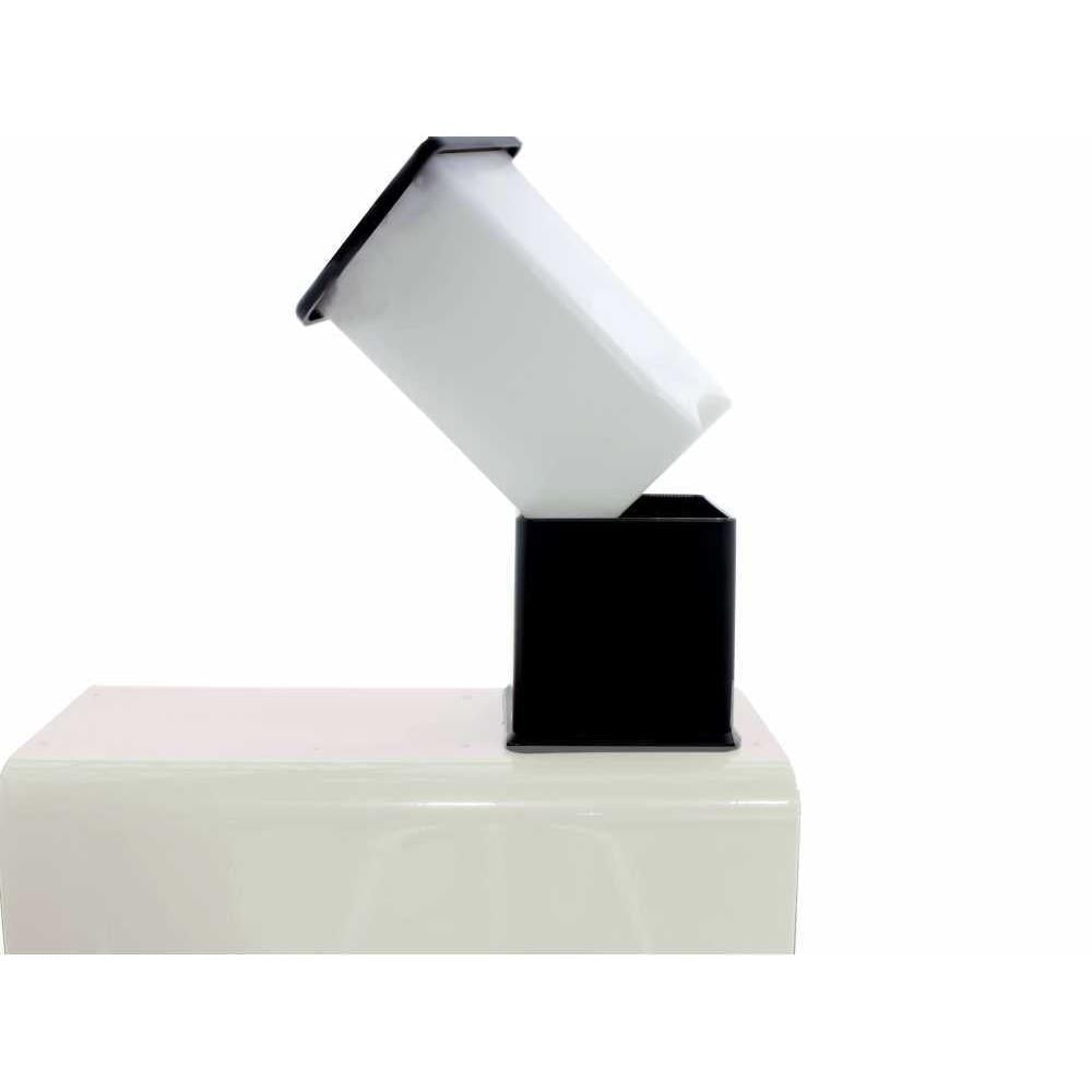 Omra Electric Cheese Grater - Made in Italy designed for hard cheeses model 2900