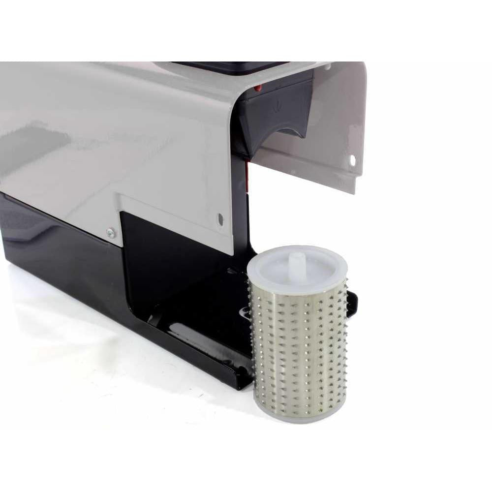 Omra Electric Cheese Grater - Made in Italy designed for hard cheeses model 2900