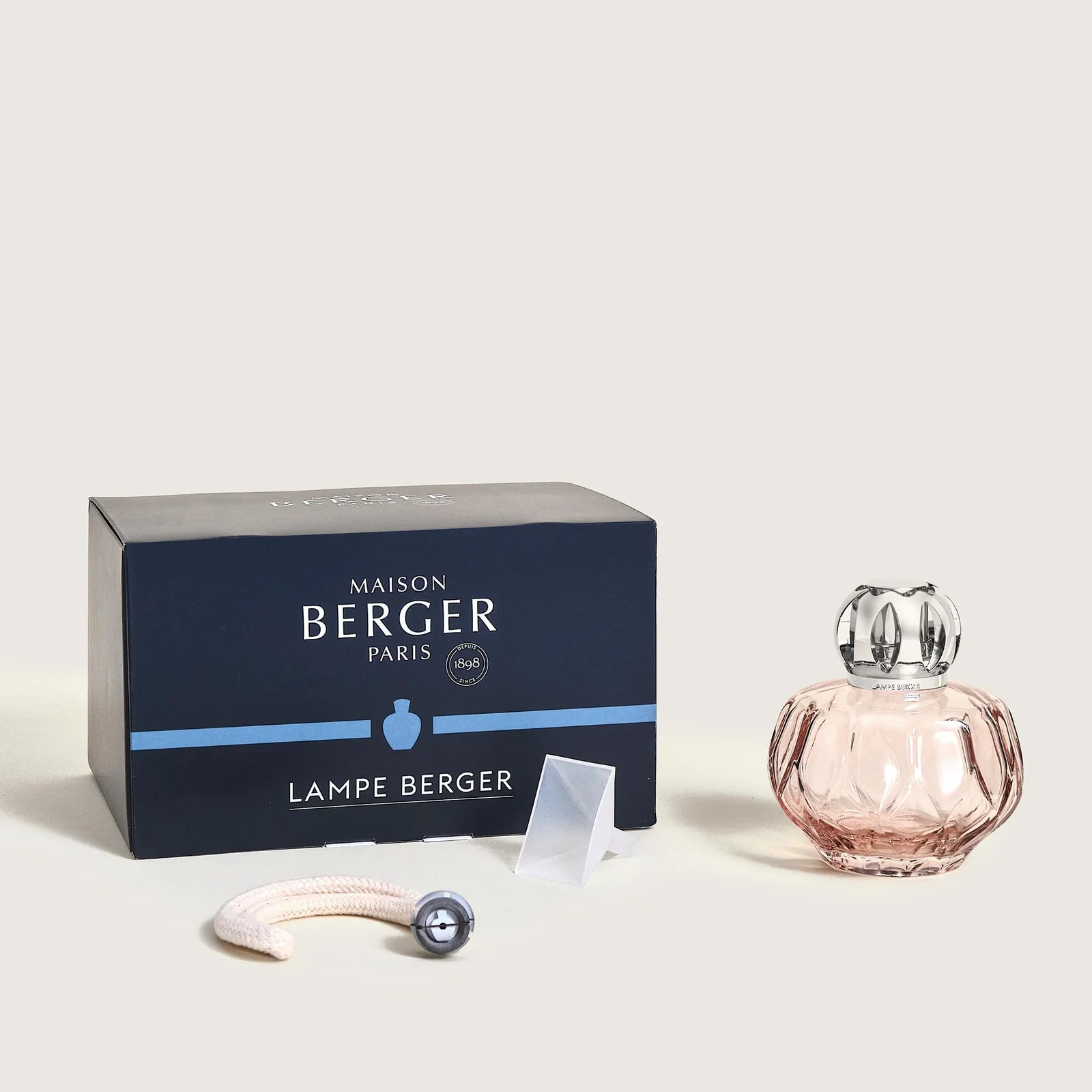 Maison Berger - Rosalie Pink 4895 box