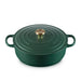 Le Creuset - 6.2L Foret Shallow Risotto French/Dutch Oven (30CM)