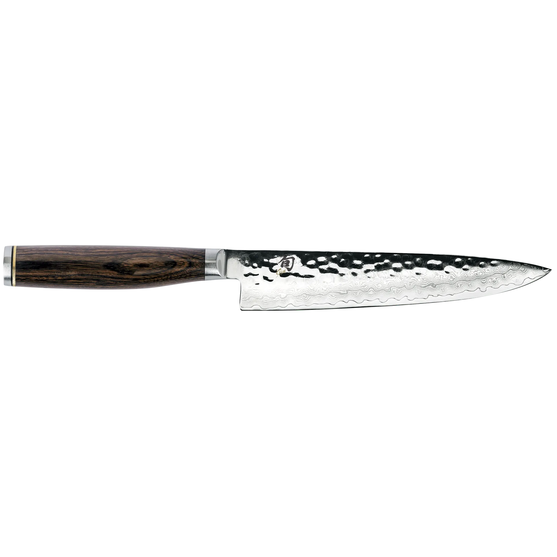 Shun Cutlery Premier 6.5" Utility Knife TDM0701 - Made in Japan