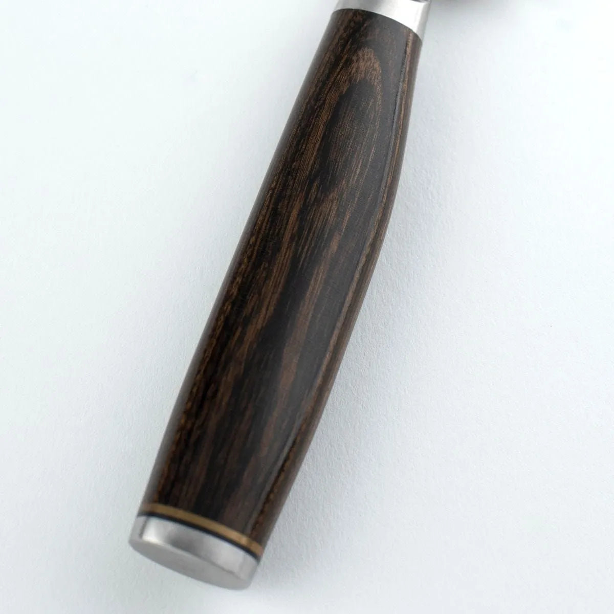 Shun Cutlery Premier 6.5" Utility Knife TDM0701 - Made in Japan Wood Handle