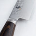 Shun Cutlery Premier 6.5" Utility Knife TDM0701 - Made in Japan BLade