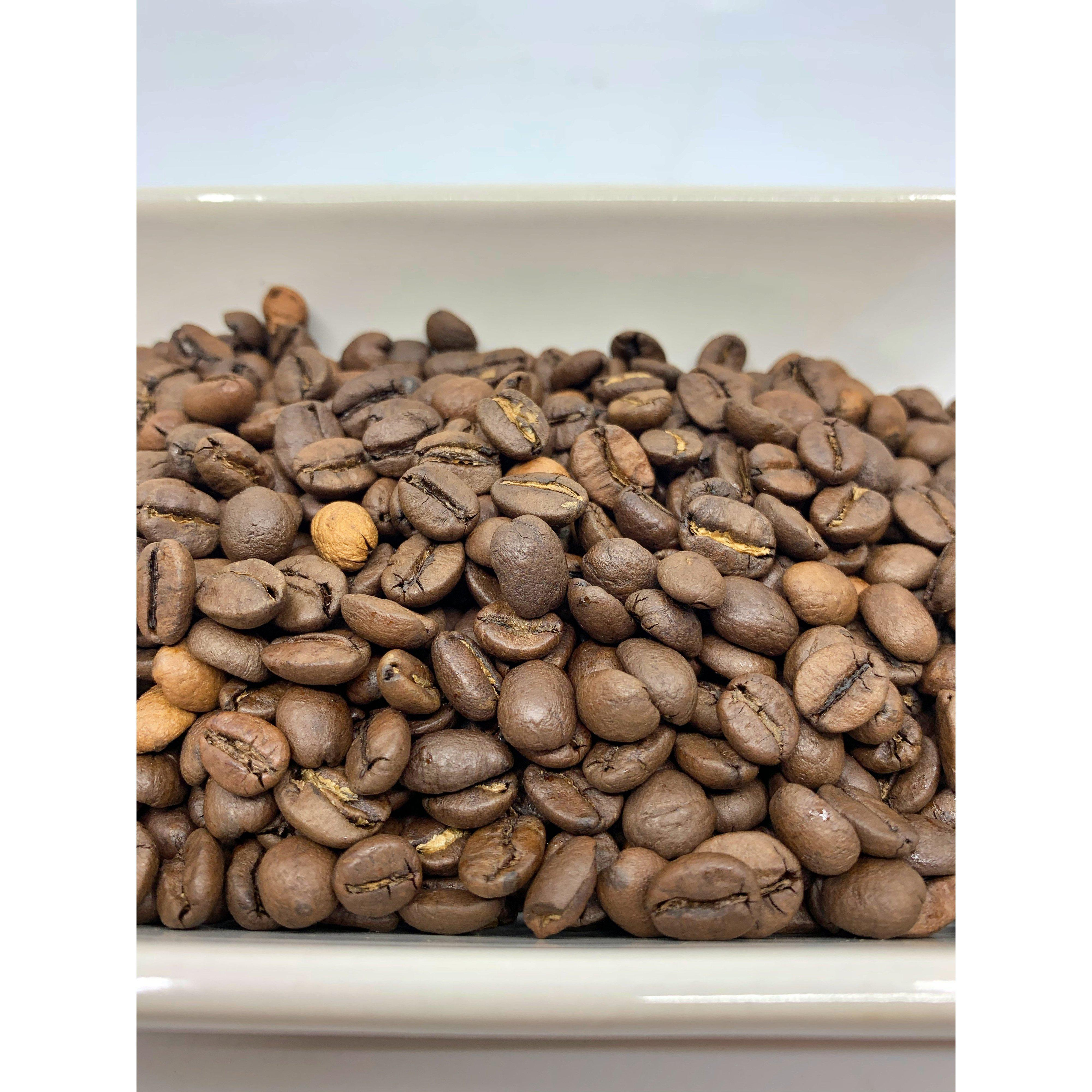 Consiglio's 1.1 LB / 500g Super Crema Premium Fresh Roasted Espresso Beans - Roasted in Canada