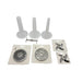 Fabio Leonardi TC22 Kit