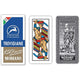 Trevigiane Italian Playing Cards