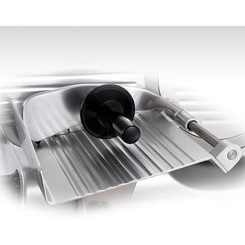300ES - 12" Blade / .33 HP Professional Semi Automatic Meat Slicer-Consiglio's Kitchenware