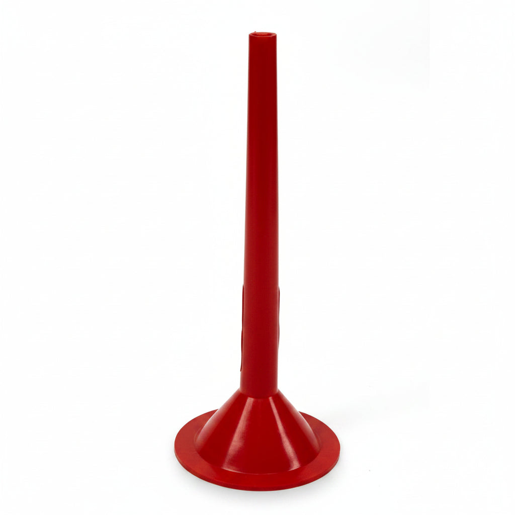Sausage Stuffing Tubes #32 1cm