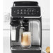 Philips Saeco 3200 Lattego Fully Automatic Espresso Machine - EP3246/74 Front