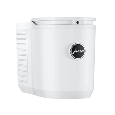 Jura New 0.6L Cool Control Milk Fridge White #24222