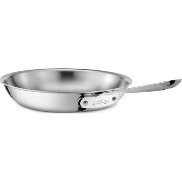 All Clad 8 Inch Fry Pan
