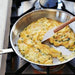 All Clad D5 Stainless Steel Fry Pan Omelette Eggs Canada