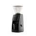 Baratza Encore ESP Black Conical Coffee Burr Grinder - Model no - 495 Side