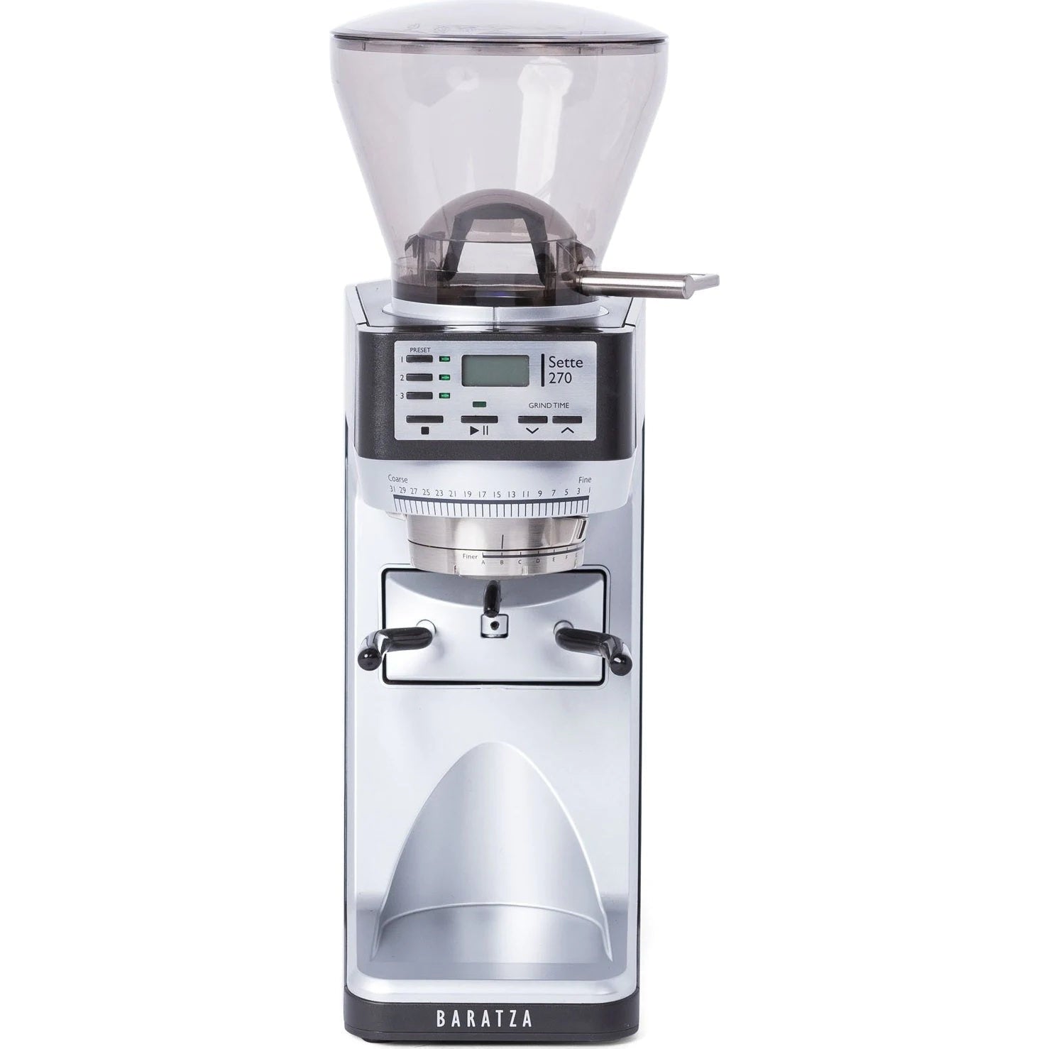 Baratza Sette 270 Conical Coffee Burr Grinder Model 11270