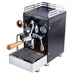 Bellucci Artista Nero Semi-Automatic Espresso Machine Tray