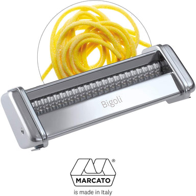 Consiglio's Kitchenware & Gift - The world's best cavatelli pasta maker  from Italy! Shop the Demetra Cavatelli pasta maker here -   maker-canada