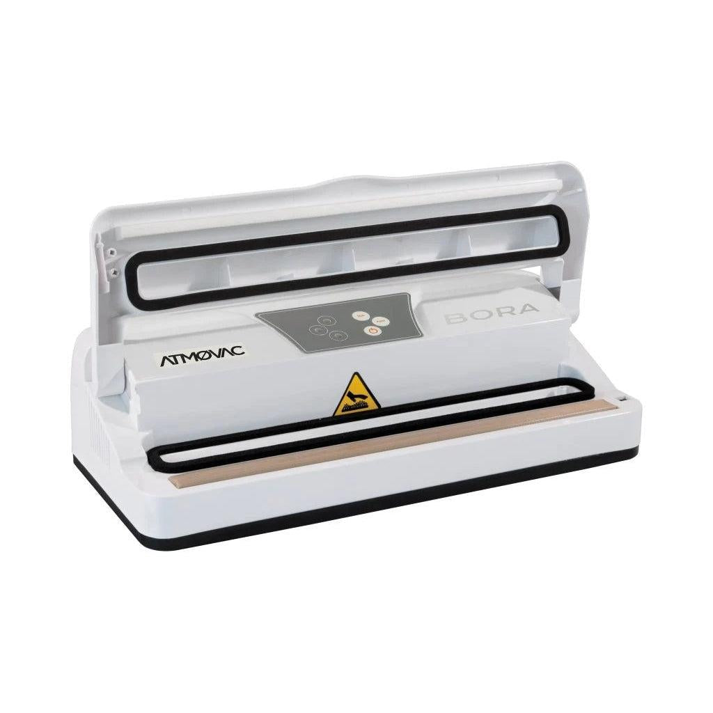 Bora Automatic Vacuum Sealer Atmovac Made in Italy — Consiglio's