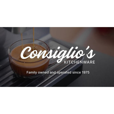 Consiglio's Family Ran Since 1975